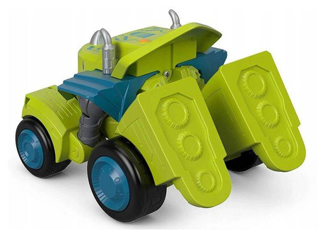 Blaze Pojazdy Roboty FTB93 FTB94