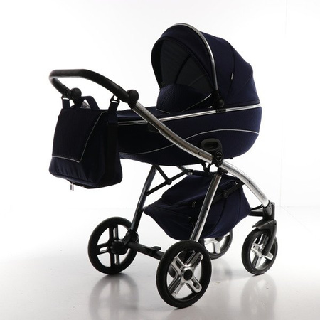 Tako Extreme Pik Wózek Głęboko-spacerowy 03