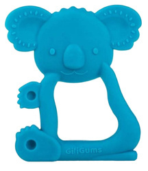 Dumel GiliGums Gryzak Koala Turkusowy