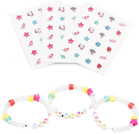 Zestaw Top Kiz Influ heroes Martyna Zabawa