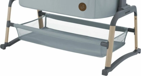 Maxi-Cosi Iora Air Łóżeczko Dostawne Beyond Grey