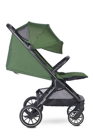 Easywalker Jackey2 XL Deep Green