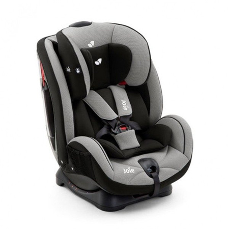 Joie Stages Fx Isofix Fotelik Samochodowy Slate