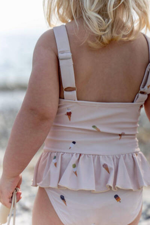 Filibabba Eva Kostium Kąpielowy (1-2 l) Cool Summer