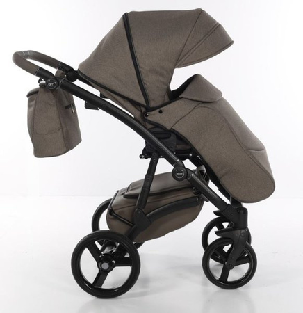 Tako Laret Soft Wózek Głęboko-Spacerowy 2w1 3