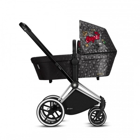 Cybex Priam Gondola Do Wózka Rebellious