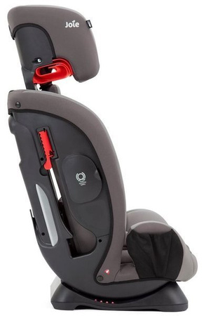 Joie Fortifi Fotelik Samochodowy 9-36kg Dark Pewter