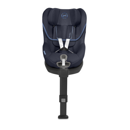 Cybex Sirona SX2 i-Size Fotelik Samochodowy 0-18kg Ocean Blue 2023