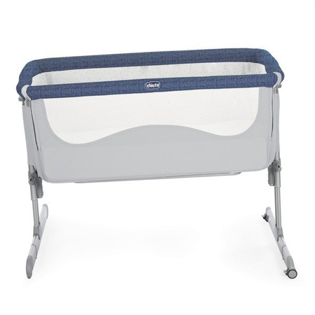 Chicco Next2Me Łóżeczko Dostawne Spectrum