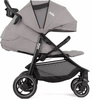 [OUTLET] Joie Litetrax Pro Wózek Spacerowy Pebble