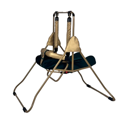 Adbor Gold Stojąca Huśtawka 3w1 NG14