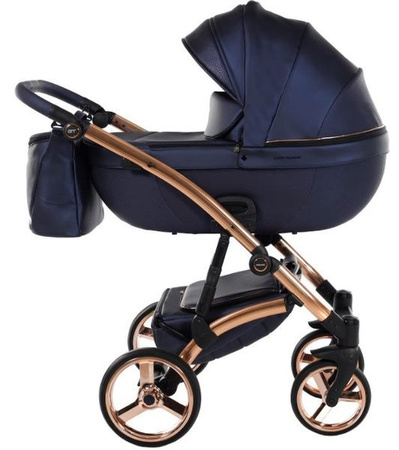 Tako Laret Premium GT Wózek Głęboko Spacerowy 2w1 5