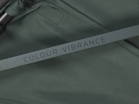 Euro-Cart Ezzo Wózek Spacerowy Jungle