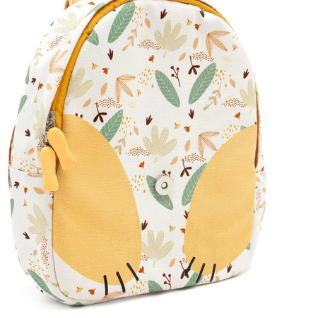 Sassi Plecak mini dla dzieci Lew