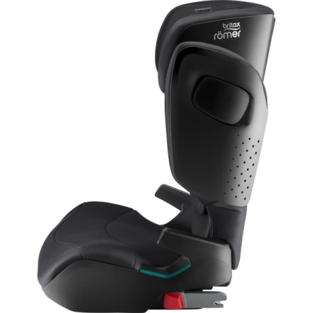 Britax Romer Kidfix Pro M i-Size Fotelik Samochodowy 15-36kg Space Black Classic
