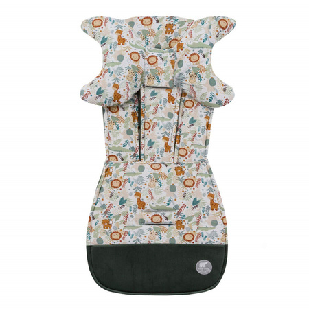 Miu Mio Wkładka Do Wózka W-M-30