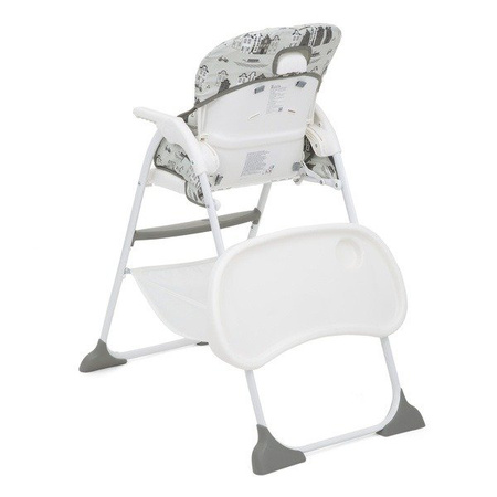 JOIE Mimzy Snacker Krzesełko do karmienia Petite City