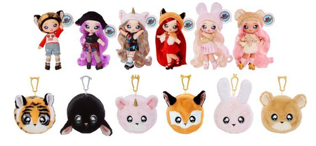 Na! Na! Na! Surprise Lalka