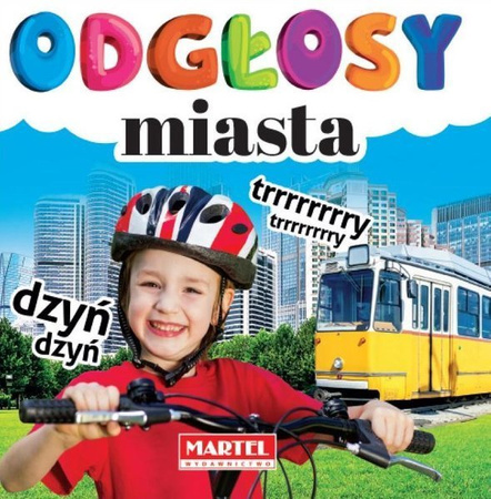 Odgłosy miast