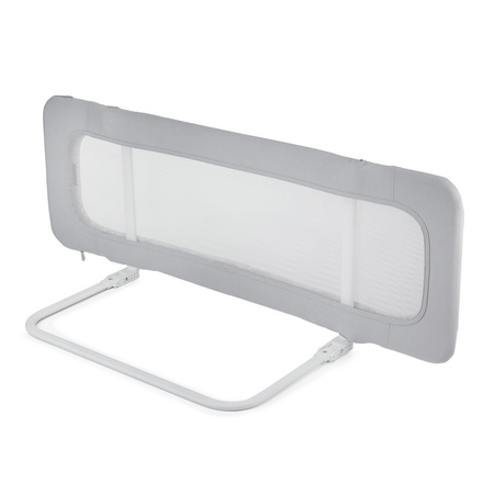 Kinderkraft Barierka na Łóżko Guard&Dream Szara