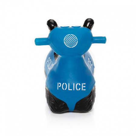 Zopa Skoczek Skippy Scooter Blue