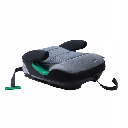 Sorino Eris Fotelik Samochodowy Podstawka 125-150 cm Light Grey