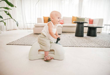 Scootandride My First Wielofunkcyjny Jeździk Sand