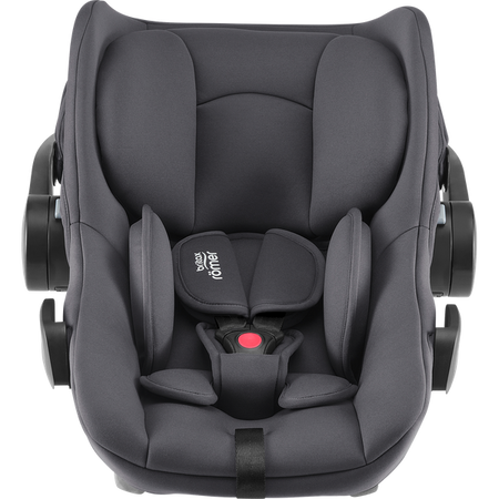 Britax Baby-Safe Core Fotelik Samochodowy 40-83cm Space Black