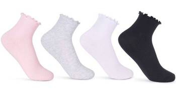 Be Snazzy Skarpety Bezuciskowe 36-41