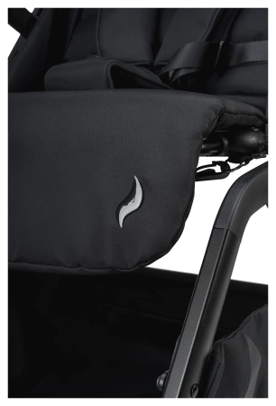 Osann Boogy 2 Wózek Spacerowy Coal