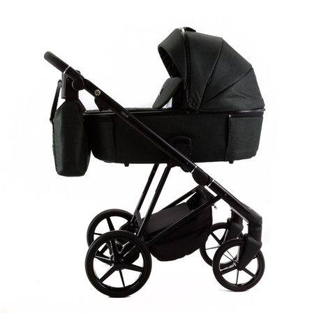 Adamex Delta Wózek Głęboko-Spacerowy 105