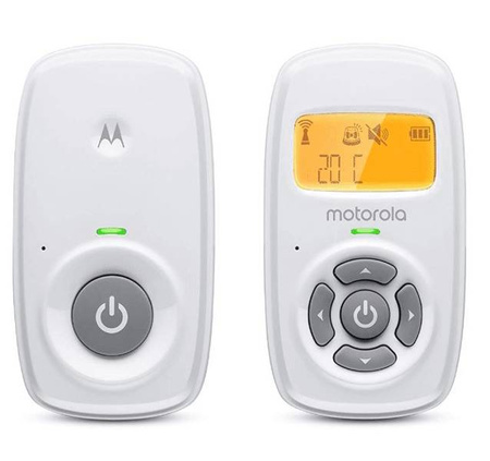 Motorola MBP24 Niania Elektroniczna