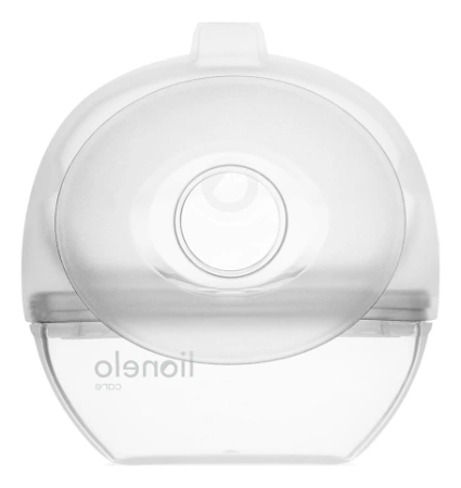 Lionelo Milky 2w1 Kolektor z Funkcją Laktatora