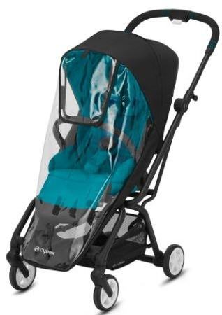 Cybex Eezy S Twist 2 Folia Przeciwdeszczowa