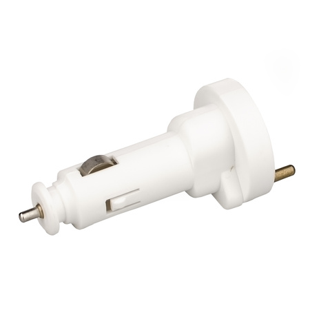 Thermobaby Podgrzewacz do butelek do domu i samochodu miętowy