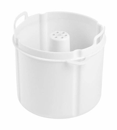 Beaba Koszyczek do gotowania ryżu/makaronu Babycook® Express white