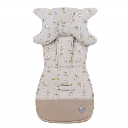 Miu Mio Wkładka Do Wózka W-M-34