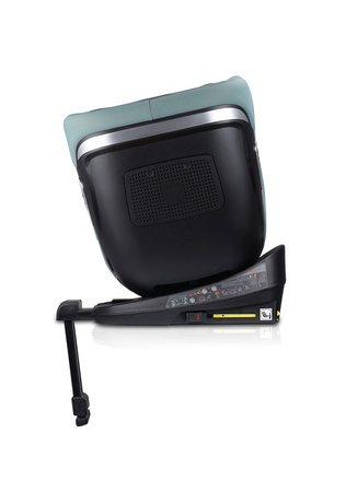 Easy Go Trust Fotelik Samochodowy 0-36kg Agava