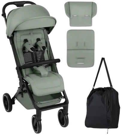 ABC Design Ping 3 Trekking Wózek Spacerowy Pine