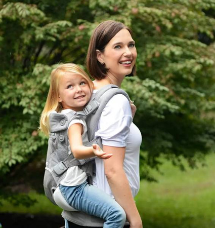 Nuna Cudl Nosidło Aspen