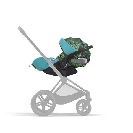 Cybex Cloud T i-Size Fotelik Samochodowy 0-13kg We The Best by DJ Khaled