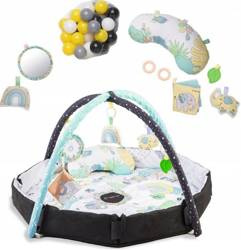 MoMi Day&Night Mata Edukacyjna