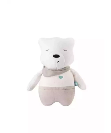 Szumisie Szumiący Miś Franek Beżowy