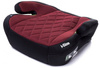 4Baby HI-FIX I-Size Fotelik Samochodowy 125-150cm Red