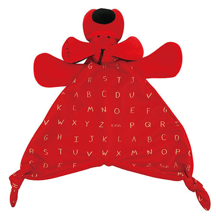 Training2s Zawieszka Przytulanka Sensoryczna Pies Patric