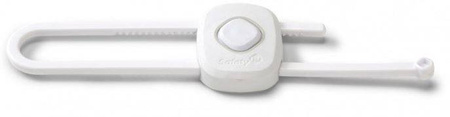Safety 1st Zabezpieczenie Secret Button Slide Lock
