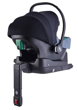 Avionaut Cosmo Fotelik Samochodowy 0-13 kg Jeans AV-305.C.04