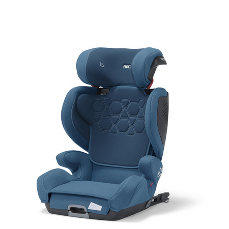 Recaro Mako Elite 2 I-Size Fotel Samochodowy 15-36kg Steel Blue