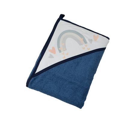 Tega Okrycie kąpielowe METEO 100x100 cm