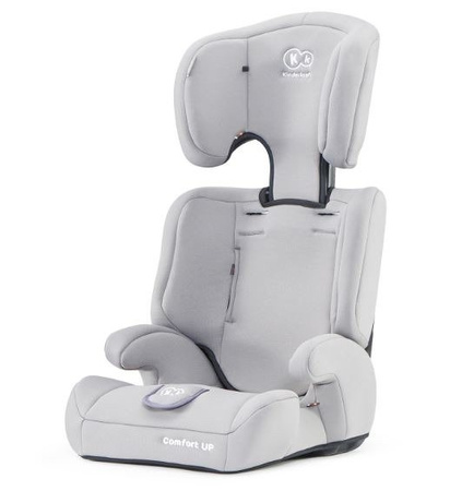 Kinderkraft Comfort Up Fotelik Samochodowy 9-36 kg Pink